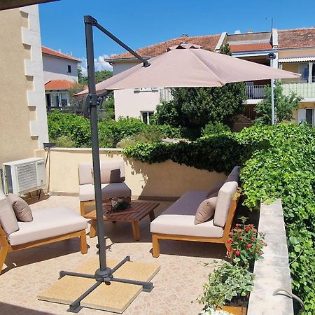 Apartment Goodmood Σπλιτ Εξωτερικό φωτογραφία