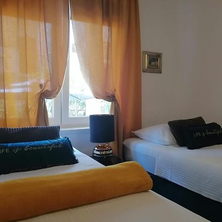 Apartment Goodmood Σπλιτ Εξωτερικό φωτογραφία