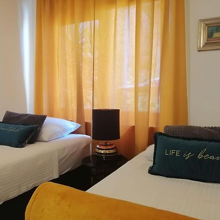 Apartment Goodmood Σπλιτ Εξωτερικό φωτογραφία