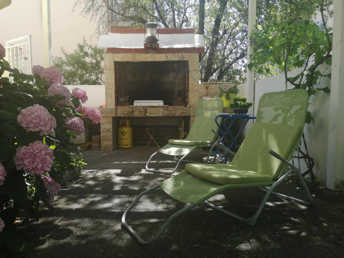Apartment Goodmood Σπλιτ Εξωτερικό φωτογραφία