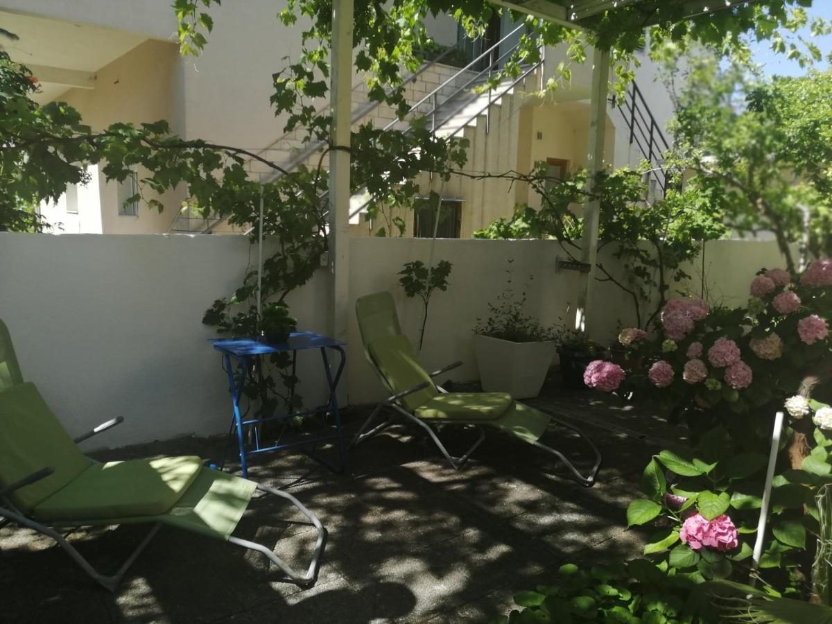 Apartment Goodmood Σπλιτ Εξωτερικό φωτογραφία