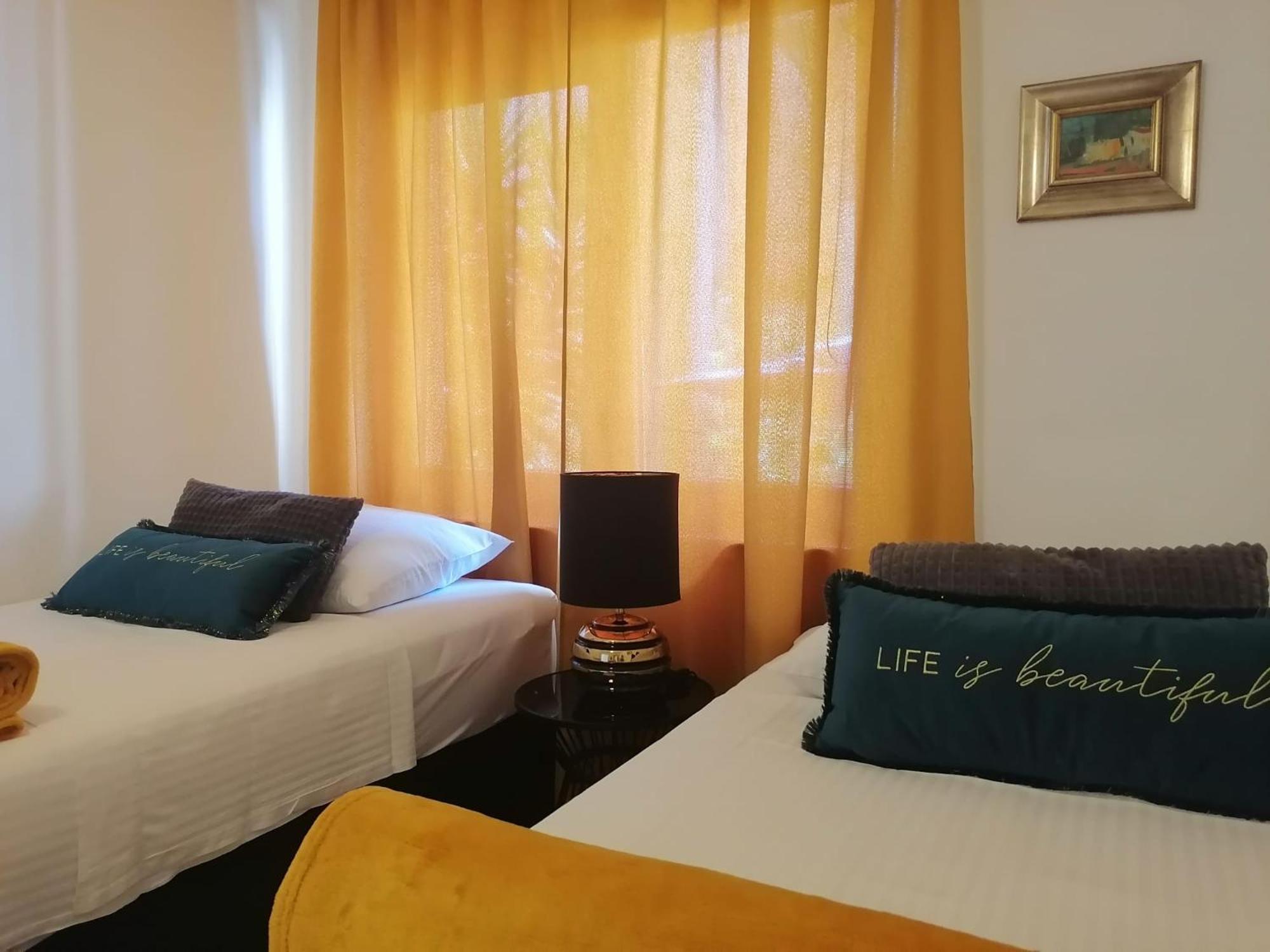 Apartment Goodmood Σπλιτ Εξωτερικό φωτογραφία