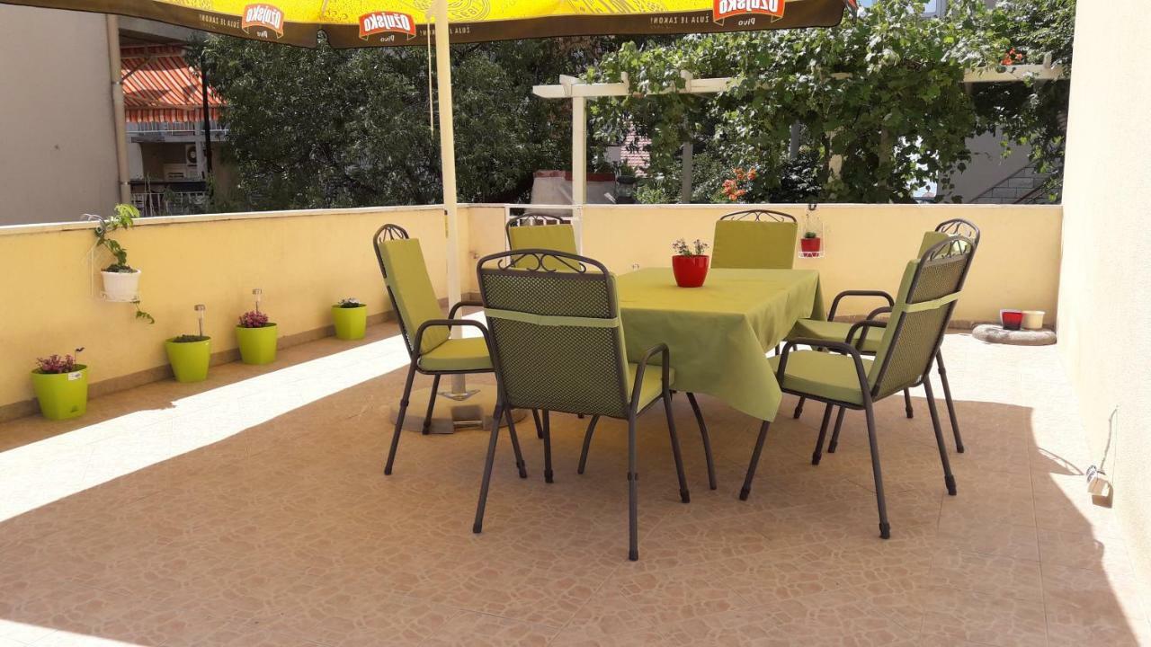 Apartment Goodmood Σπλιτ Εξωτερικό φωτογραφία