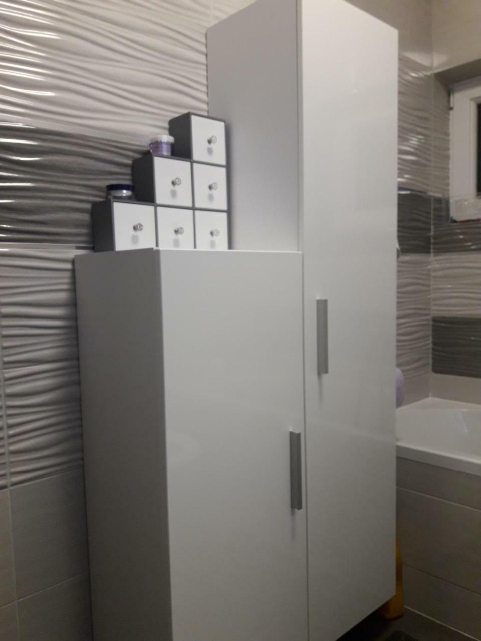 Apartment Goodmood Σπλιτ Εξωτερικό φωτογραφία
