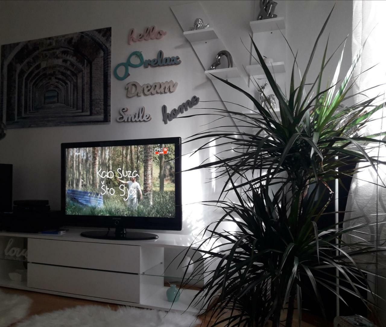 Apartment Goodmood Σπλιτ Εξωτερικό φωτογραφία