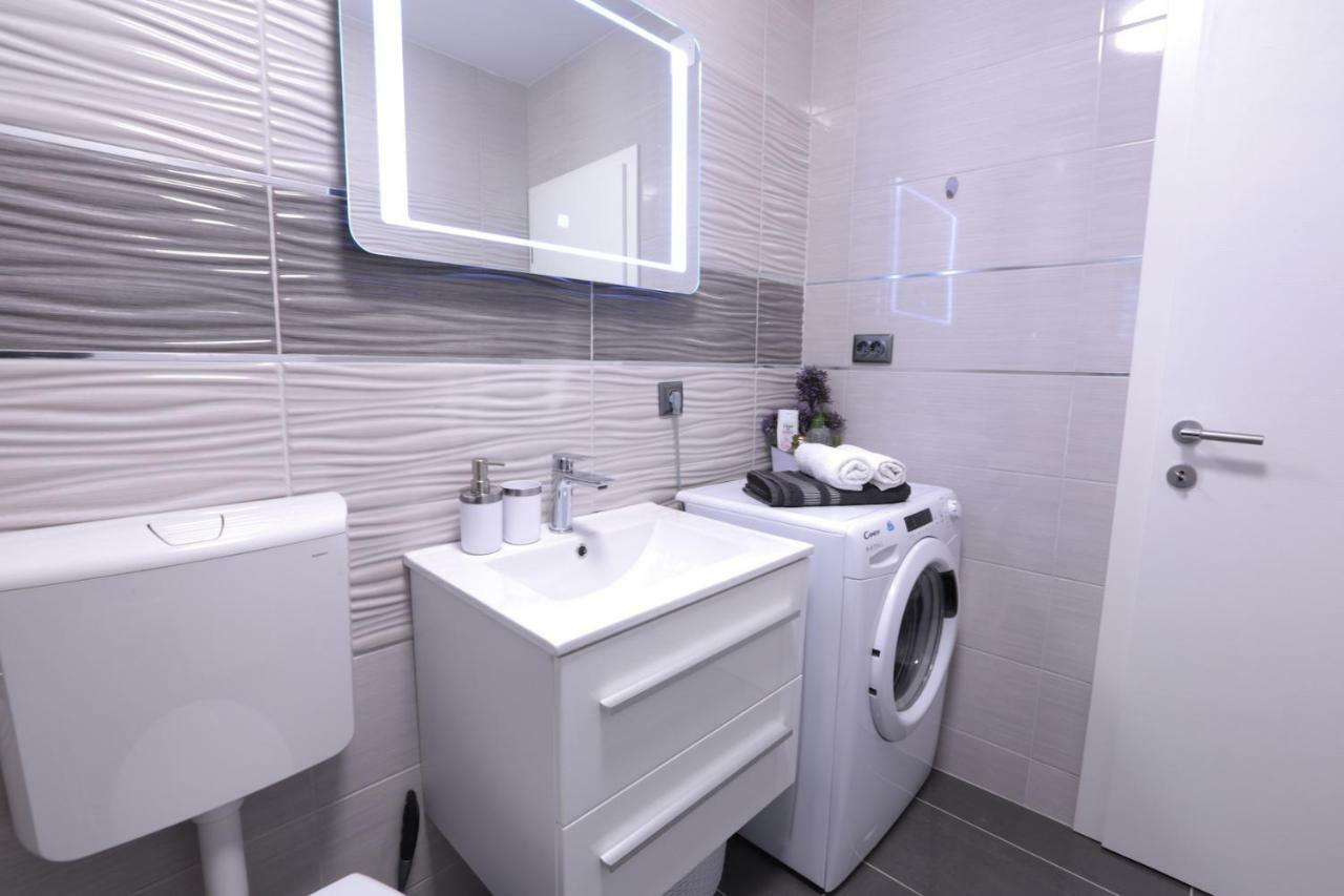Apartment Goodmood Σπλιτ Εξωτερικό φωτογραφία