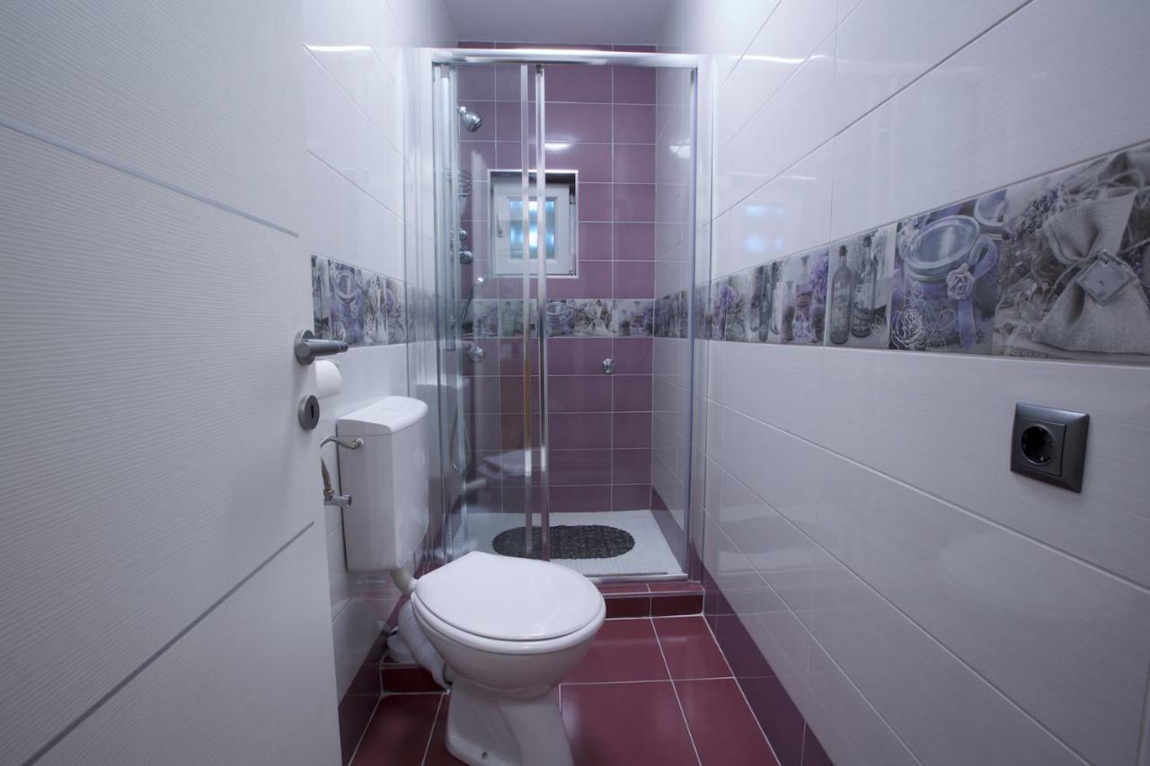 Apartment Goodmood Σπλιτ Εξωτερικό φωτογραφία