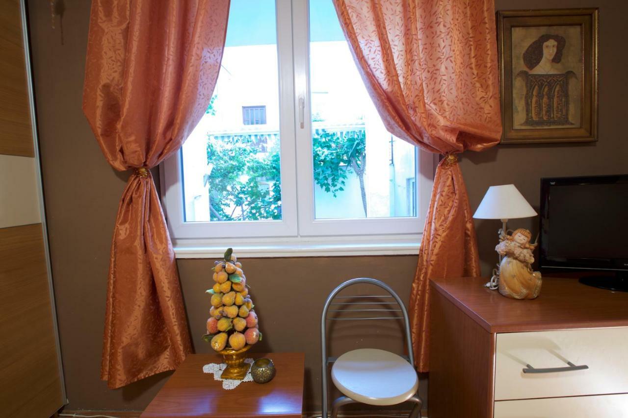 Apartment Goodmood Σπλιτ Εξωτερικό φωτογραφία