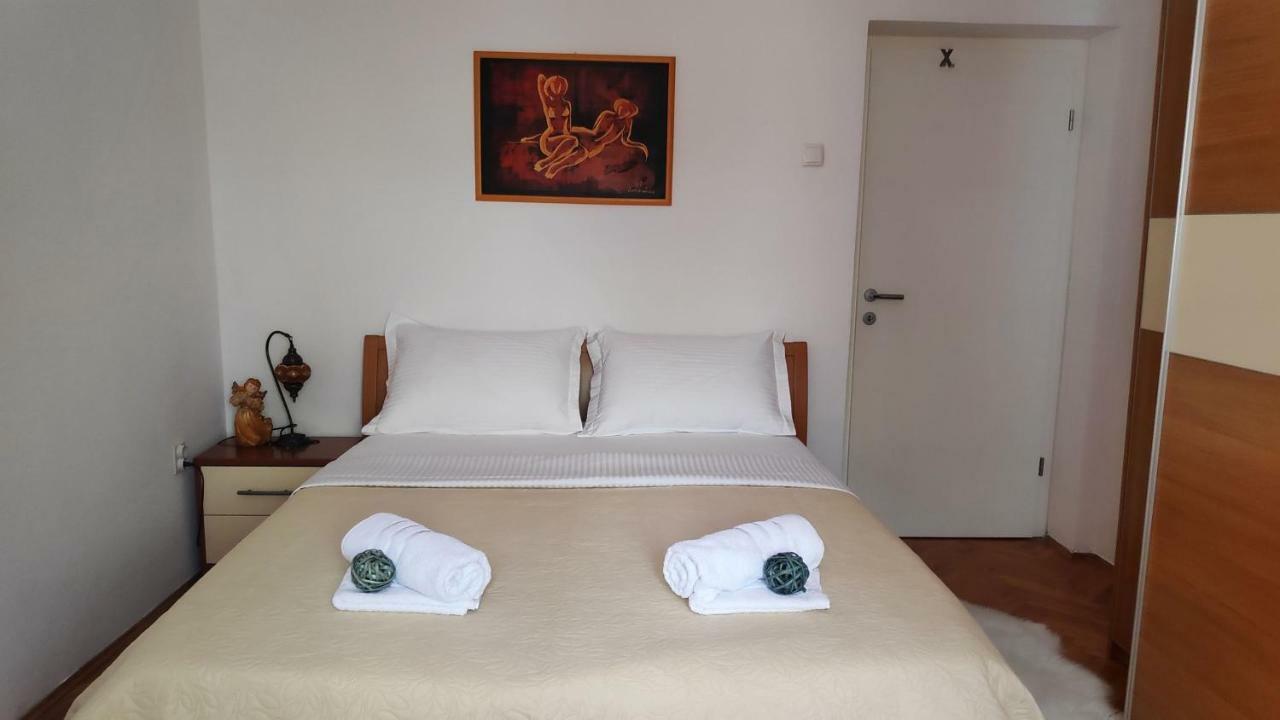 Apartment Goodmood Σπλιτ Εξωτερικό φωτογραφία