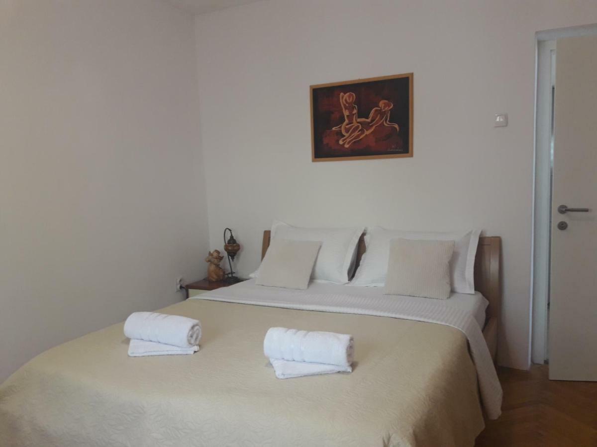 Apartment Goodmood Σπλιτ Εξωτερικό φωτογραφία