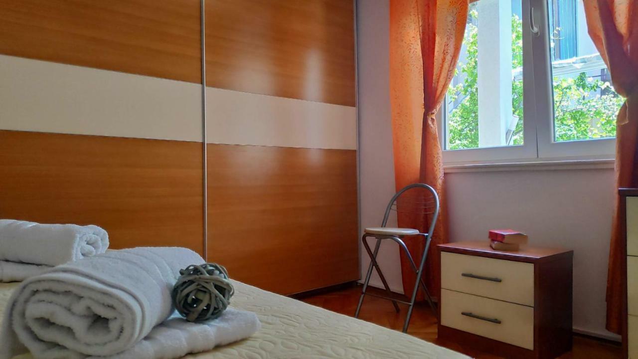 Apartment Goodmood Σπλιτ Εξωτερικό φωτογραφία