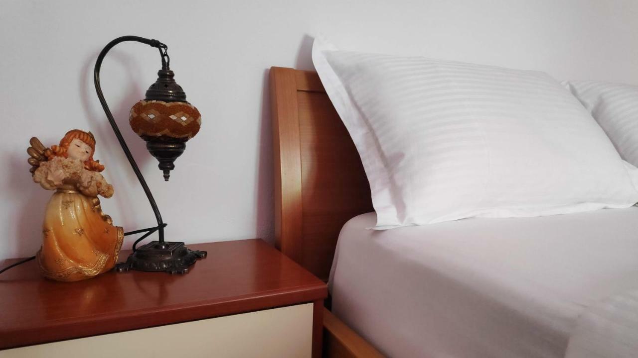 Apartment Goodmood Σπλιτ Εξωτερικό φωτογραφία