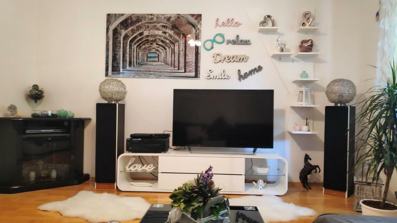 Apartment Goodmood Σπλιτ Εξωτερικό φωτογραφία