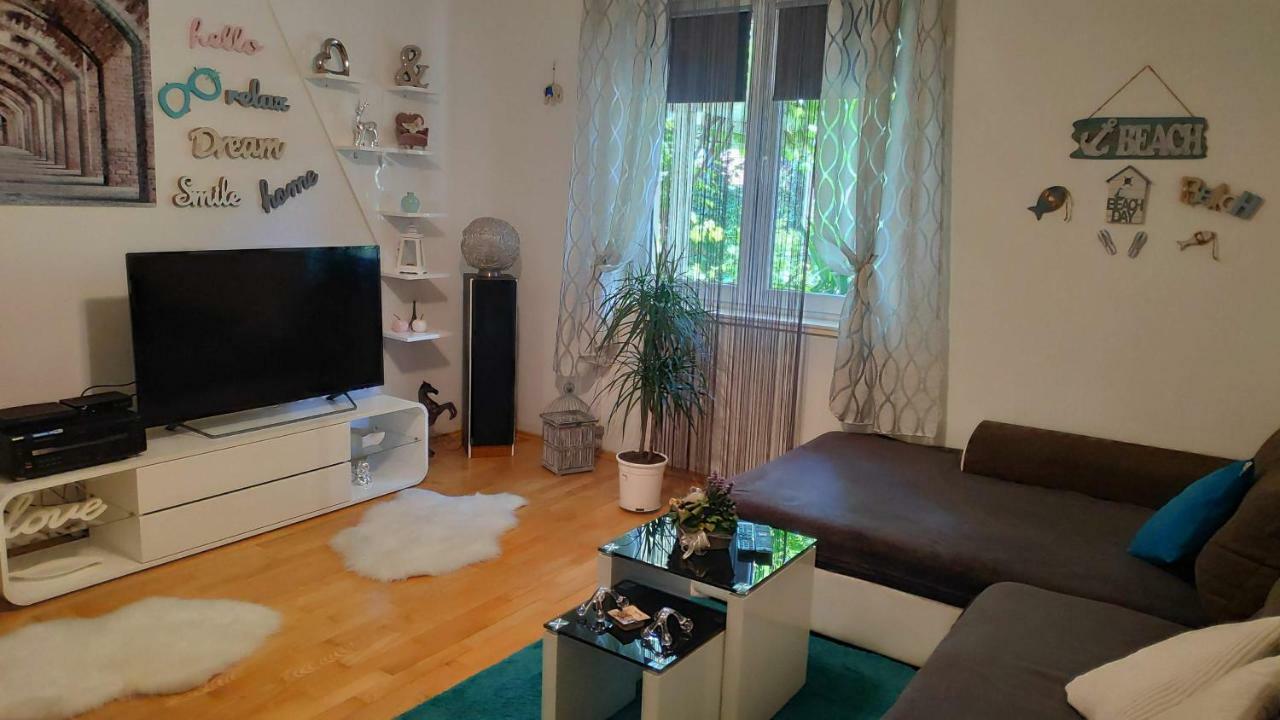 Apartment Goodmood Σπλιτ Εξωτερικό φωτογραφία