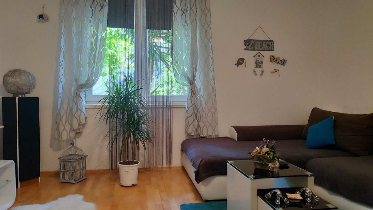 Apartment Goodmood Σπλιτ Εξωτερικό φωτογραφία