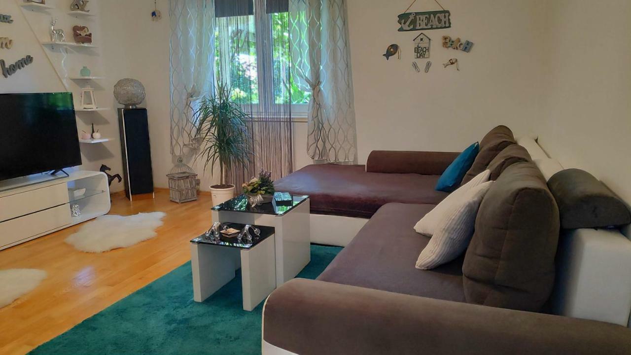 Apartment Goodmood Σπλιτ Εξωτερικό φωτογραφία